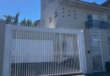 Casa com 2 quartos à venda no vinhedos, caxias do sul , 233 m2 por r$ 1.100.000