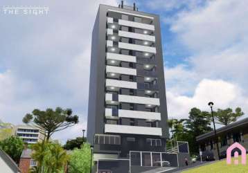 Apartamento com 3 quartos à venda no sanvitto, caxias do sul  por r$ 575.000