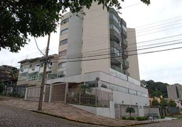 Apartamento com 2 quartos à venda no santa catarina, caxias do sul , 100 m2 por r$ 395.000