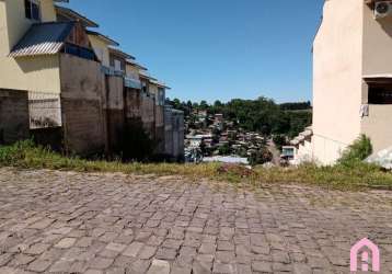 Terreno à venda na nossa senhora das graças, caxias do sul  por r$ 160.000