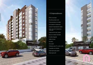 Apartamento com 3 quartos à venda no interlagos, caxias do sul , 274 m2 por r$ 2.058.000