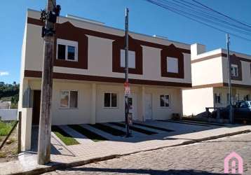 Casa com 2 quartos à venda no são luiz, caxias do sul , 55 m2 por r$ 205.000