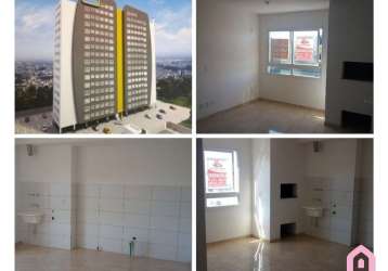 Apartamento com 2 quartos à venda no charqueadas, caxias do sul , 48 m2 por r$ 145.000