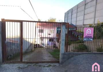 Casa com 2 quartos à venda no são caetano, caxias do sul , 52 m2 por r$ 145.000