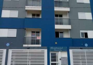 Apartamento com 2 quartos à venda no são victor cohab, caxias do sul , 52 m2 por r$ 185.000