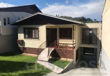 Casa com 3 quartos à venda no são josé, caxias do sul , 90 m2 por r$ 600.000