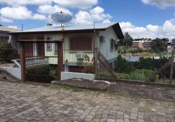 Casa com 3 quartos à venda no rio branco, caxias do sul , 190 m2 por r$ 1.460.000