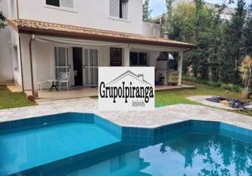 Casa no residencial nova higienópolis com 3 dormitórios, 2 vagas cobertas, área gourmet, churrasqueira e piscina aquecida