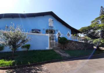 Casa com 4 quartos à venda no parque taquaral, campinas , 415 m2 por r$ 1.895.000