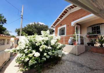 Casa com 3 quartos à venda na rua salvador lombardi neto, 1, vila nova teixeira, campinas, 155 m2 por r$ 425.000