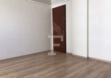 Apartamento com 2 quartos à venda na rua hermantino coelho, 255, mansões santo antônio, campinas, 60 m2 por r$ 375.000