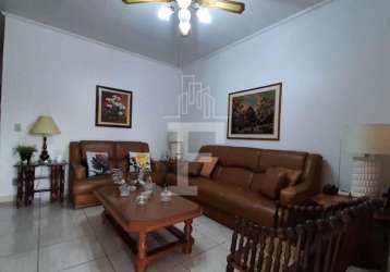 Casa com 3 quartos à venda no jardim garcía, campinas , 157 m2 por r$ 580.000