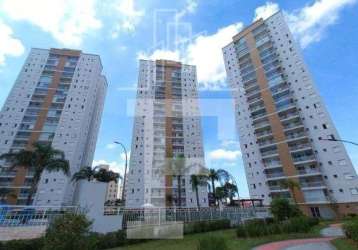 Apartamento com 3 quartos à venda na rua engenheiro augusto de figueiredo, 437, vila progresso, campinas, 86 m2 por r$ 730.000