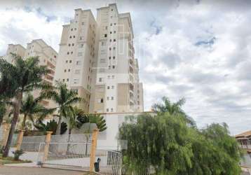 Apartamento com 3 quartos à venda na rua egle moretti belintani, 33, parque das flores, campinas, 76 m2 por r$ 670.000