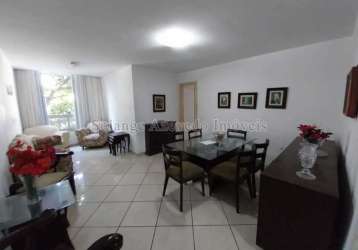 Apartamento com 3 quartos à venda na rua conselheiro zenha, tijuca, rio de janeiro, 117 m2 por r$ 525.000