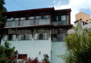 Casa em condomínio fechado com 2 quartos à venda na avenida roberto silveira, centro, maricá, 138 m2 por r$ 480.000