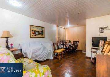 Casa com 6 dormitórios à venda, 1547 m² por r$ 4.800.000 - freguesia de jacarepaguá - rio de janeiro/rj