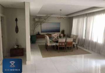 Casa à venda, 420 m² por r$ 5.462.000,00 - barra da tijuca - rio de janeiro/rj