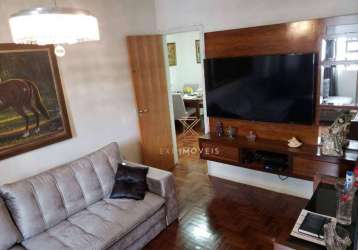 Apartamento com 4 dormitórios à venda, 188 m² por r$ 1.350.000,00 - anchieta - belo horizonte/mg