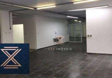 Casa com 4 dormitórios à venda por r$ 3.800.000 - vila ida - são paulo/sp