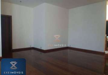 Casa com 5 dormitórios à venda, 620 m² por r$ 3.400.000 - são luiz - belo horizonte/mg