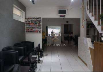 Casa com 2 dormitórios à venda, 165 m² por r$ 900.000 - socorro - são paulo/sp