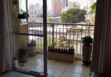 Apartamento com 2 dormitórios à venda, 70 m² por r$ 900.000 - barra funda - são paulo/sp