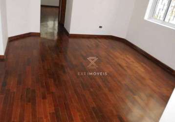 Casa com 4 dormitórios à venda, 230 m² por r$ 5.300.000 - jardim europa - são paulo/sp