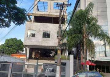 Prédio inteiro  à venda por r$ 8.500.000 - vila congonhas - são paulo/sp