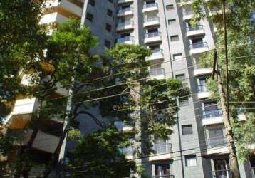 Apartamento com 4 dormitórios à venda, 285 m² por r$ 3.498.000 - indianópolis - são paulo/sp