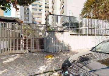 Apartamento com 3 dormitórios à venda, 96 m² por r$ 1.070.000 - moema - são paulo/sp