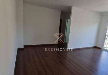 Apartamento com 2 dormitórios à venda, 60 m² por r$ 550.000 - vila sônia - são paulo/sp