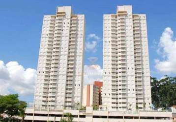 Apartamento com 2 dormitórios à venda, 52 m² por r$ 480.000 - saúde - são paulo/sp