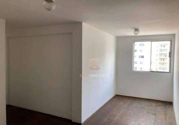 Apartamento com 1 dormitório à venda, 50 m² por r$ 425.000 - vila buarque - são paulo/sp