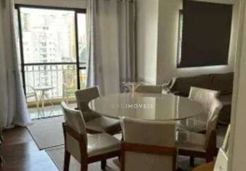 Apartamento com 3 dormitórios à venda, 142 m² por r$ 1.200.000 - santana - são paulo/sp