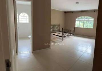 Casa com 4 dormitórios à venda, 216 m² por r$ 1.070.000 - vila guarani (zona sul) - são paulo/sp