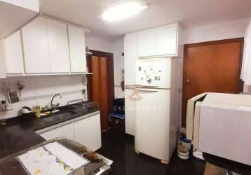 Apartamento com 3 dormitórios à venda, 107 m² por r$ 1.100.000,00 - bela vista - são paulo/sp