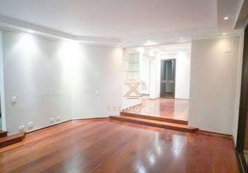 Apartamento com 3 dormitórios à venda, 250 m² por r$ 8.500.000 - jardim europa - são paulo/sp