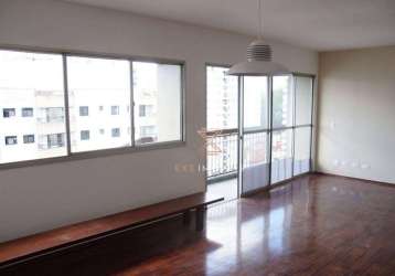 Apartamento à venda, 150 m² por r$ 1.012.000,00 - vila andrade - são paulo/sp