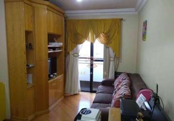 Apartamento à venda, 55 m² por r$ 350.000,00 - penha - são paulo/sp