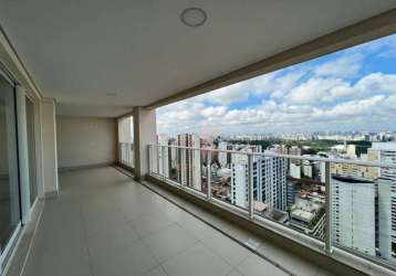 Lançamento com 4 dormitórios à venda, 173 m² por r$ 4.717.000 - vila maria - são paulo/sp