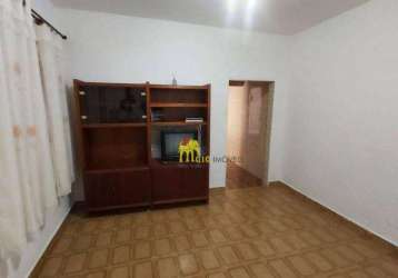 Sobrado com 2 dormitórios à venda, 100 m² por r$ 450.000,00 - ayrosa - osasco/sp