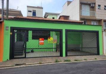 Casa com 4 dormitórios à venda por r$ 1.300.000,00 - parque são domingos - são paulo/sp