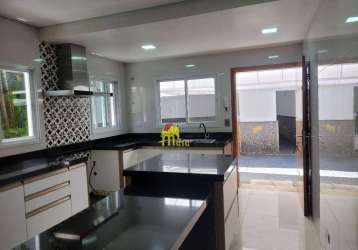 Sobrado com 3 dormitórios à venda, 360 m² por r$ 950.000,00 - jaraguá - são paulo/sp