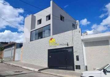 Sobrado com 3 dormitórios, 400 m² - venda por r$ 1.250.000,00 ou aluguel por r$ 6.000,00/mês - piqueri - são paulo/sp