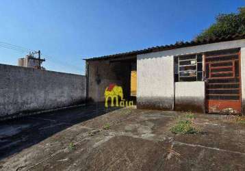 Oportunidade em terreno de esquina, rua comercial movimentada de pirituba.