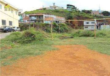 Terreno residencial à venda, jardim ipanema (zona oeste), são paulo.