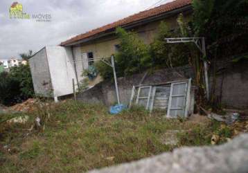 Terreno comercial à venda, freguesia do ó, são paulo.