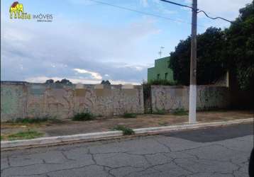 Terreno à venda, 473 m² - city américa - são paulo/sp