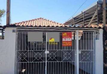 Casa com 3 dormitórios para alugar por r$ 2.908,00/mês - vila jaguara - são paulo/sp